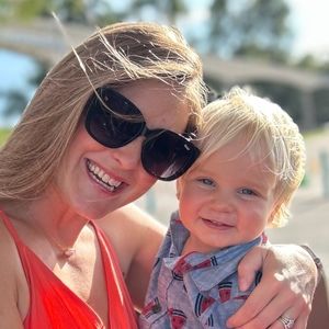 Meet your Posher, Miranda